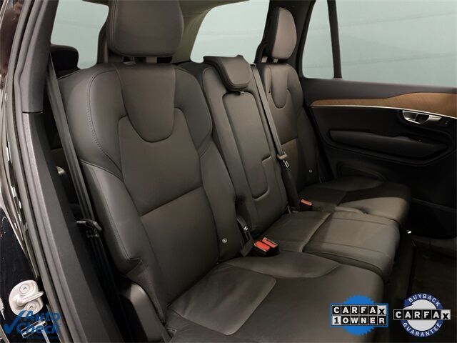2025 Volvo XC90 B6 Plus 7-Seater Dallas TX