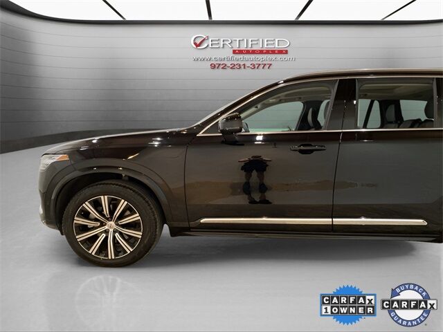 2025 Volvo XC90 B6 Plus 7-Seater Dallas TX