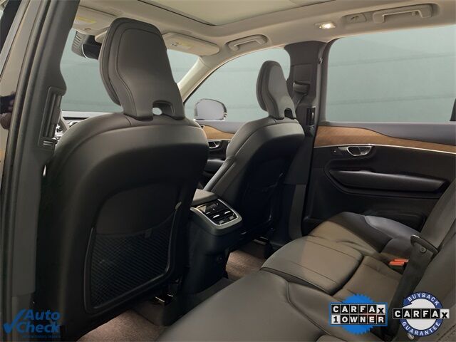 2025 Volvo XC90 B6 Plus 7-Seater Dallas TX