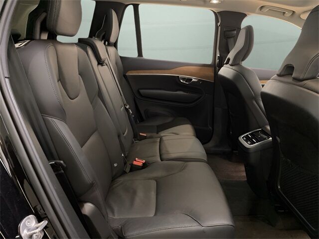 2025 Volvo XC90 B6 Plus 7-Seater Dallas TX