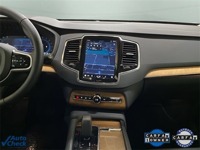 2025 Volvo XC90 B6 Plus 7-Seater Dallas TX