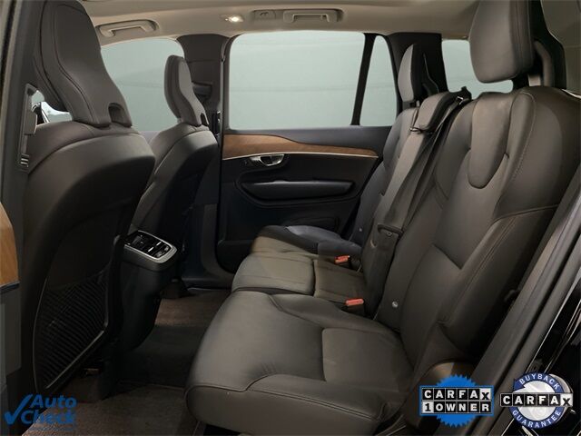 2025 Volvo XC90 B6 Plus 7-Seater Dallas TX