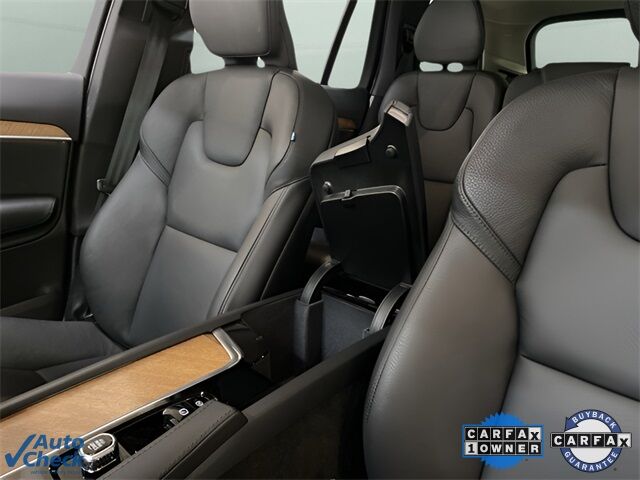 2025 Volvo XC90 B6 Plus 7-Seater Dallas TX