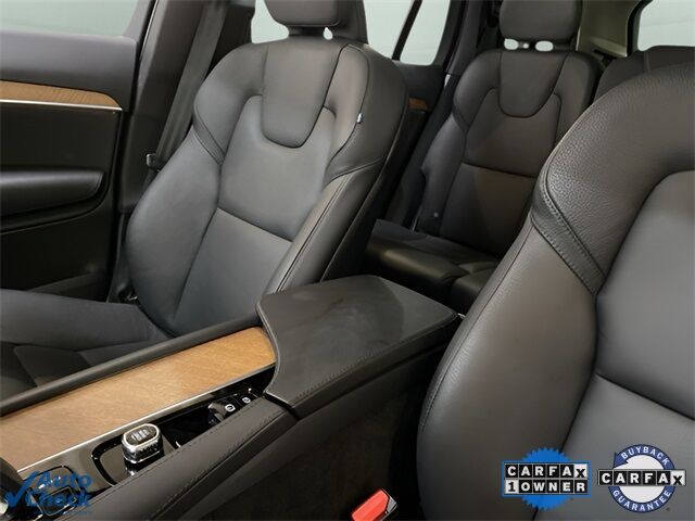 2025 Volvo XC90 B6 Plus 7-Seater Dallas TX