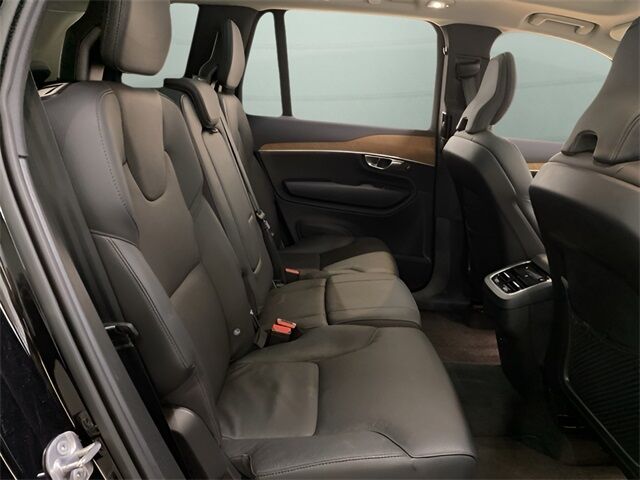 2025 Volvo XC90 B6 Plus 7-Seater Dallas TX