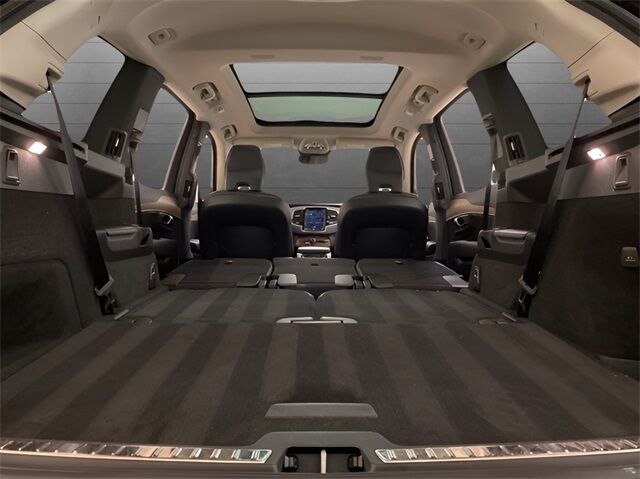 2025 Volvo XC90 B6 Plus 7-Seater Dallas TX