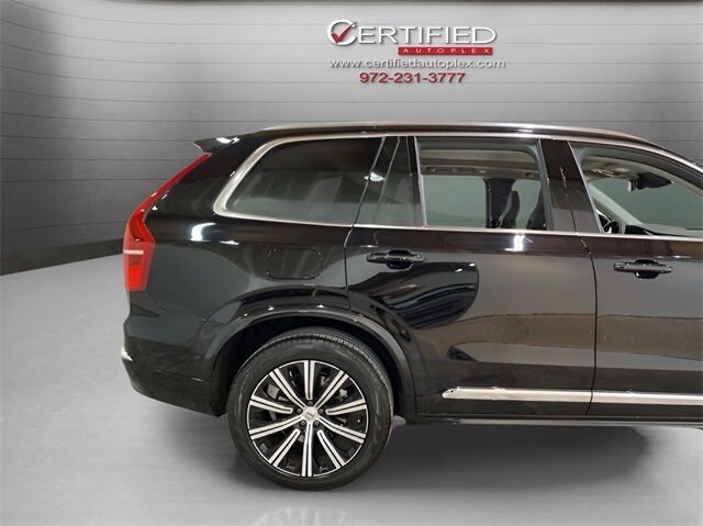 2025 Volvo XC90 B6 Plus 7-Seater Dallas TX