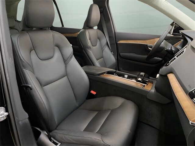 2025 Volvo XC90 B6 Plus 7-Seater Dallas TX