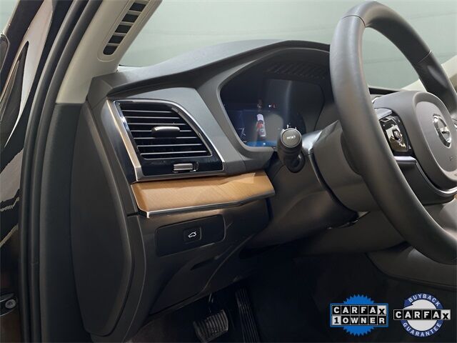 2025 Volvo XC90 B6 Plus 7-Seater Dallas TX