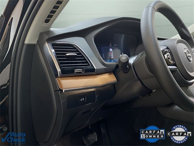 2025 Volvo XC90 B6 Plus 7-Seater Dallas TX