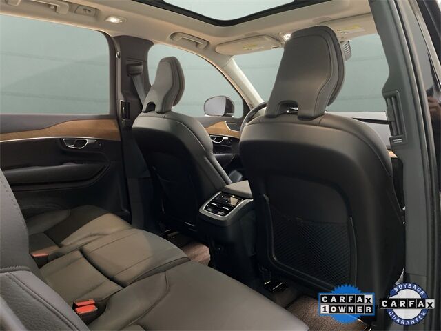 2025 Volvo XC90 B6 Plus 7-Seater Dallas TX