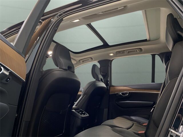2025 Volvo XC90 B6 Plus 7-Seater Dallas TX