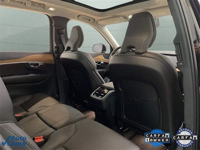 2025 Volvo XC90 B6 Plus 7-Seater Dallas TX