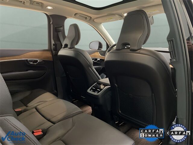 2025 Volvo XC90 B6 Plus 7-Seater Dallas TX