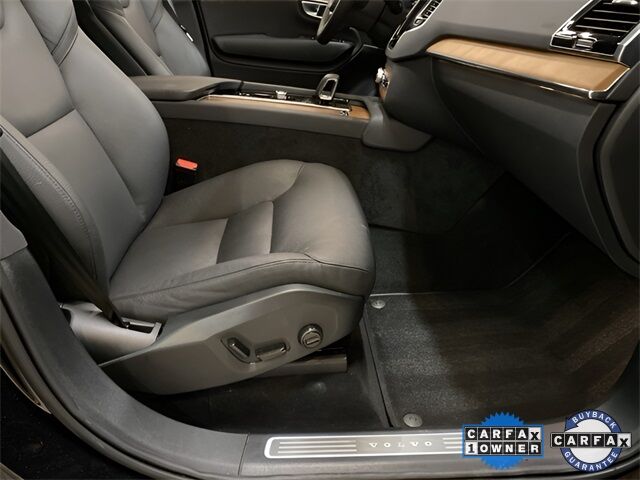 2025 Volvo XC90 B6 Plus 7-Seater Dallas TX