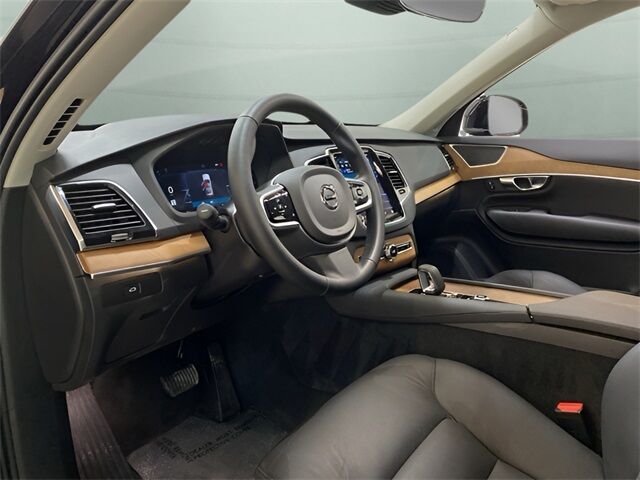 2025 Volvo XC90 B6 Plus 7-Seater Dallas TX