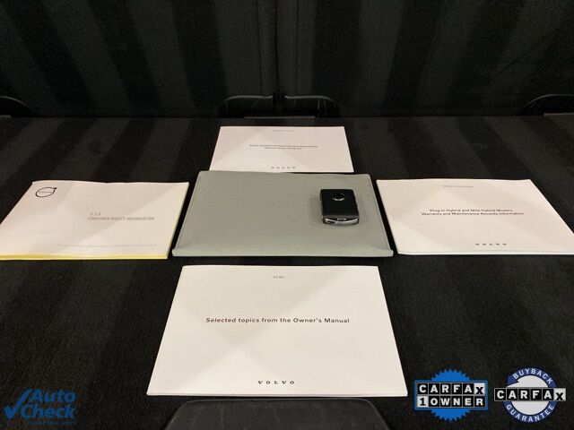 2025 Volvo XC90 B6 Plus 7-Seater Dallas TX