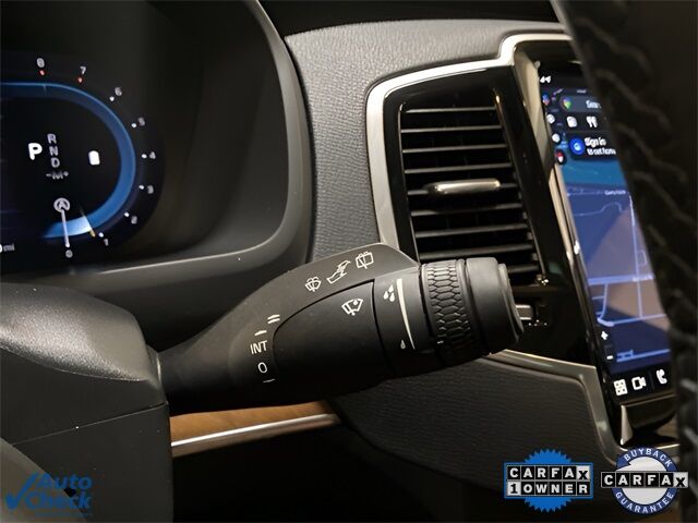 2025 Volvo XC90 B6 Plus 7-Seater Dallas TX