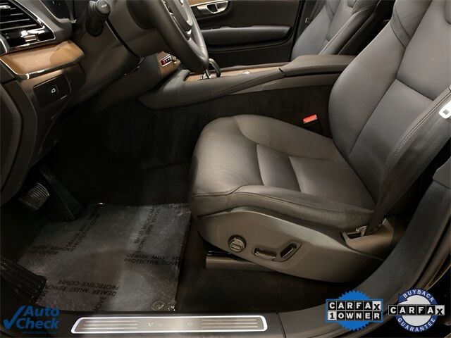 2025 Volvo XC90 B6 Plus 7-Seater Dallas TX