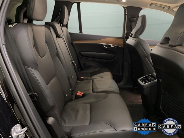 2025 Volvo XC90 B6 Plus 7-Seater Dallas TX