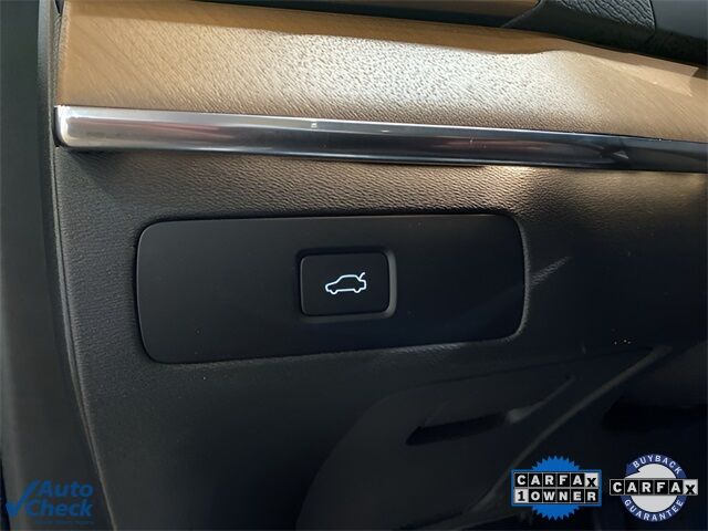 2025 Volvo XC90 B6 Plus 7-Seater Dallas TX