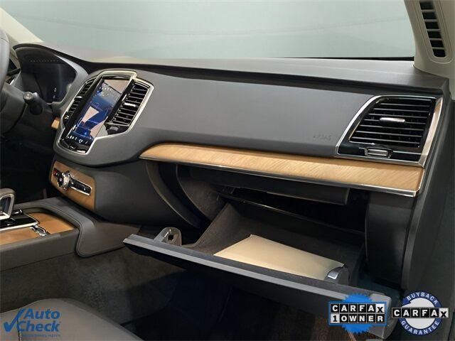 2025 Volvo XC90 B6 Plus 7-Seater Dallas TX