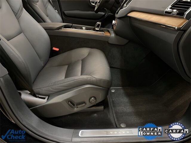 2025 Volvo XC90 B6 Plus 7-Seater Dallas TX