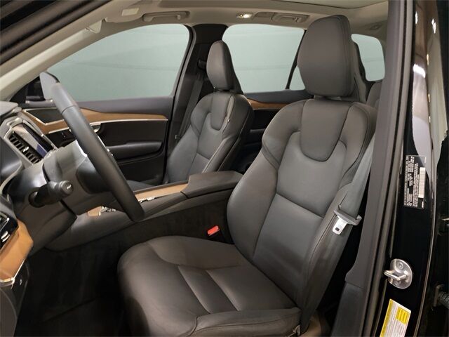2025 Volvo XC90 B6 Plus 7-Seater Dallas TX