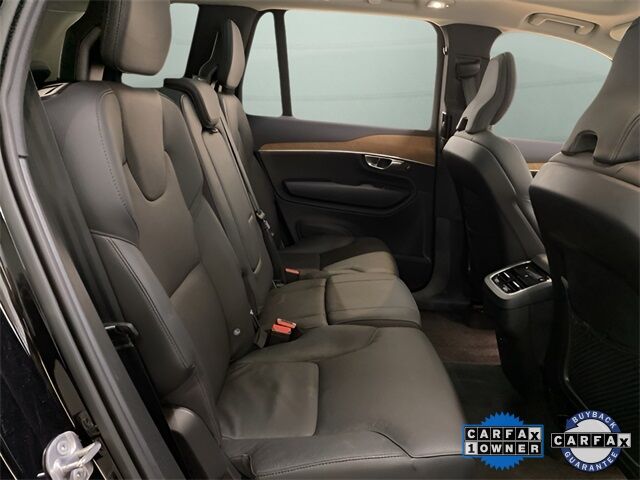 2025 Volvo XC90 B6 Plus 7-Seater Dallas TX