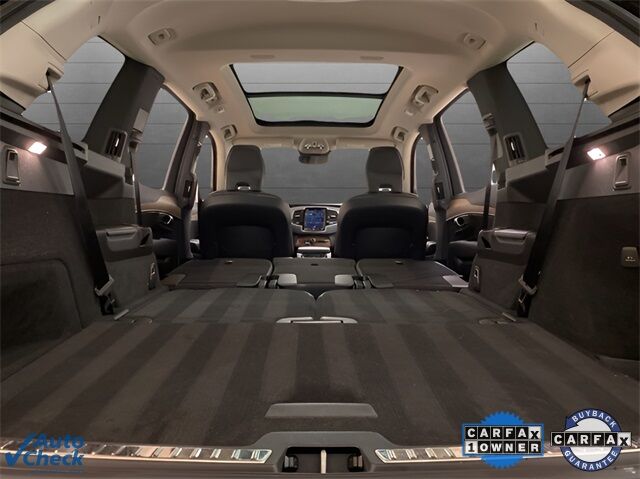 2025 Volvo XC90 B6 Plus 7-Seater Dallas TX