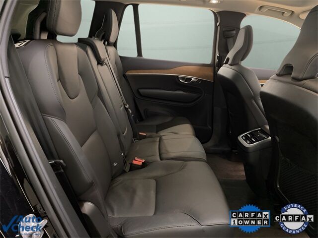 2025 Volvo XC90 B6 Plus 7-Seater Dallas TX
