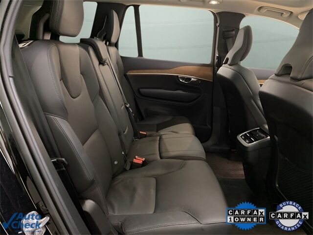 2025 Volvo XC90 B6 Plus 7-Seater Dallas TX