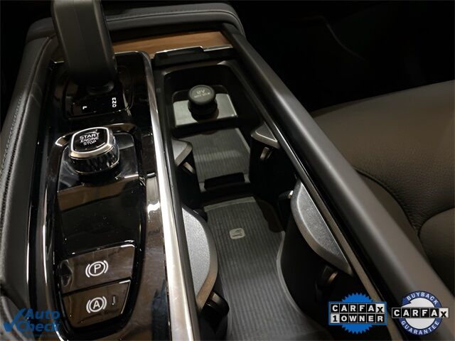 2025 Volvo XC90 B6 Plus 7-Seater Dallas TX