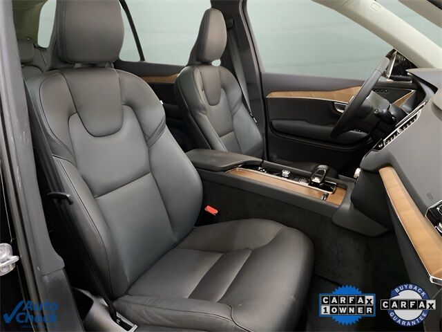 2025 Volvo XC90 B6 Plus 7-Seater Dallas TX