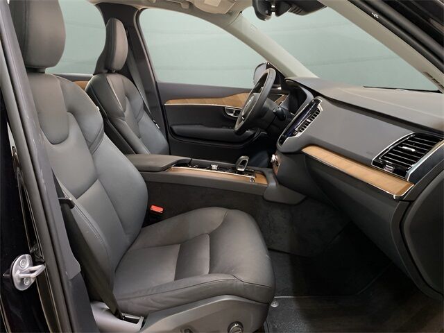 2025 Volvo XC90 B6 Plus 7-Seater Dallas TX