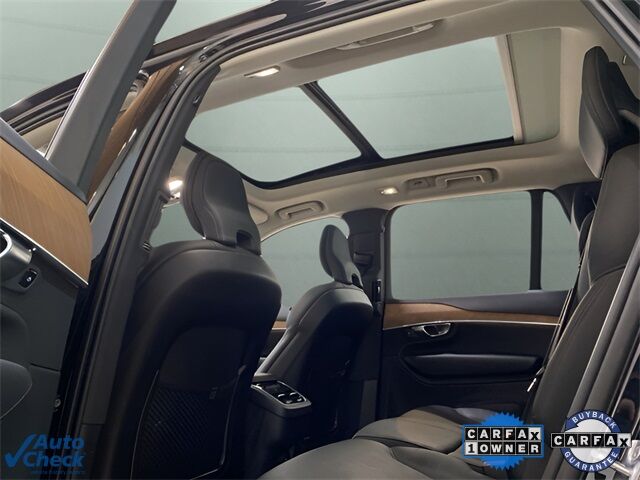 2025 Volvo XC90 B6 Plus 7-Seater Dallas TX