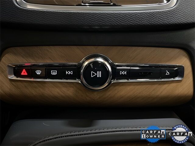 2025 Volvo XC90 B6 Plus 7-Seater Dallas TX