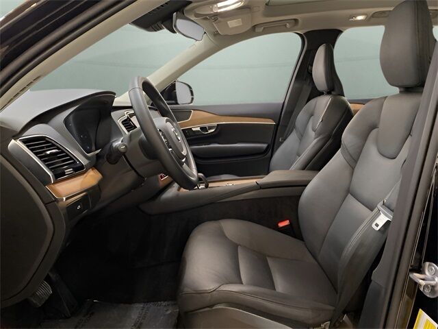 2025 Volvo XC90 B6 Plus 7-Seater Dallas TX