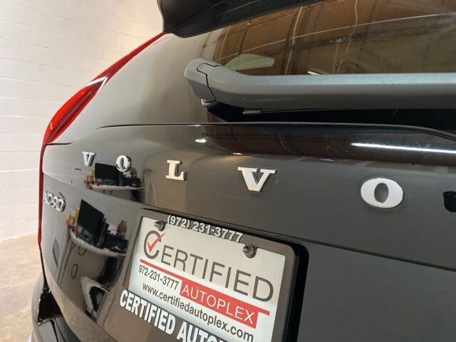 2025 Volvo XC90 B6 Plus 7-Seater Dallas TX