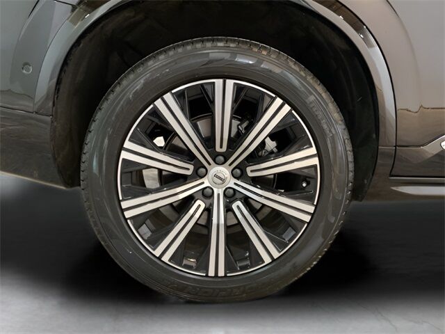 2025 Volvo XC90 B6 Plus 7-Seater Dallas TX