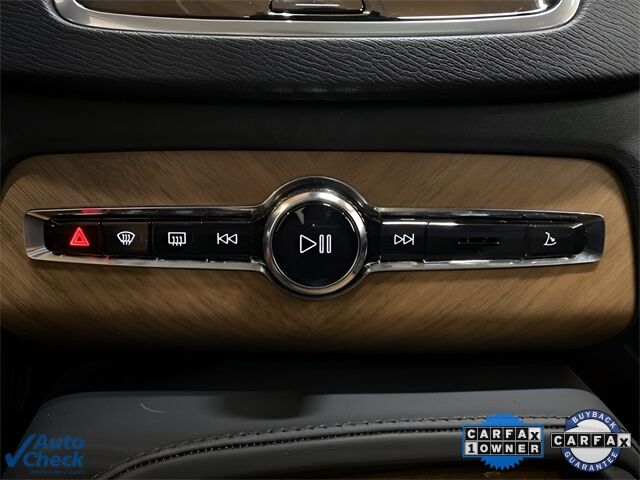 2025 Volvo XC90 B6 Plus 7-Seater Dallas TX