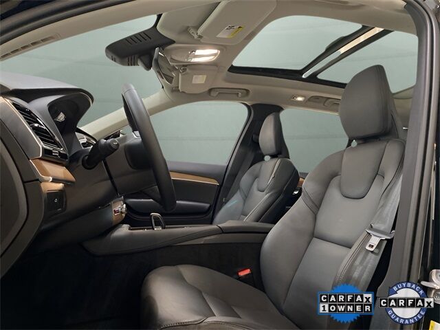 2025 Volvo XC90 B6 Plus 7-Seater Dallas TX