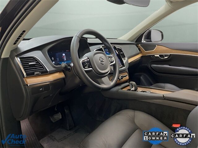 2025 Volvo XC90 B6 Plus 7-Seater Dallas TX
