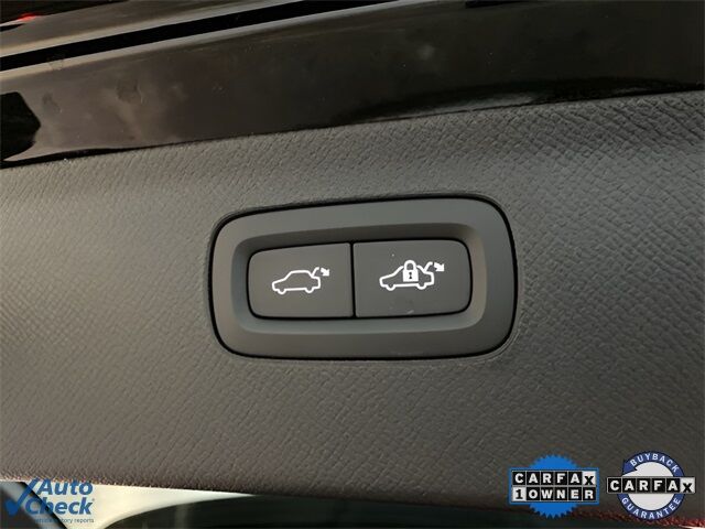 2025 Volvo XC90 B6 Plus 7-Seater Dallas TX