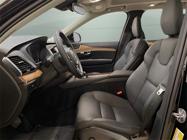 2025 Volvo XC90 B6 Plus 7-Seater Dallas TX
