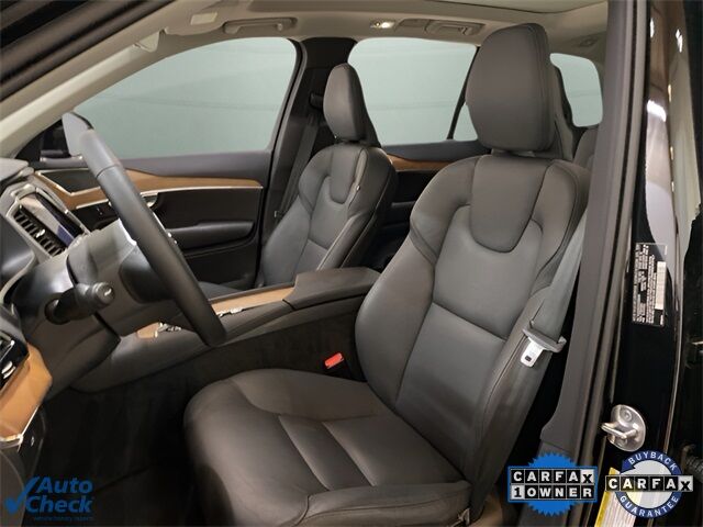 2025 Volvo XC90 B6 Plus 7-Seater Dallas TX