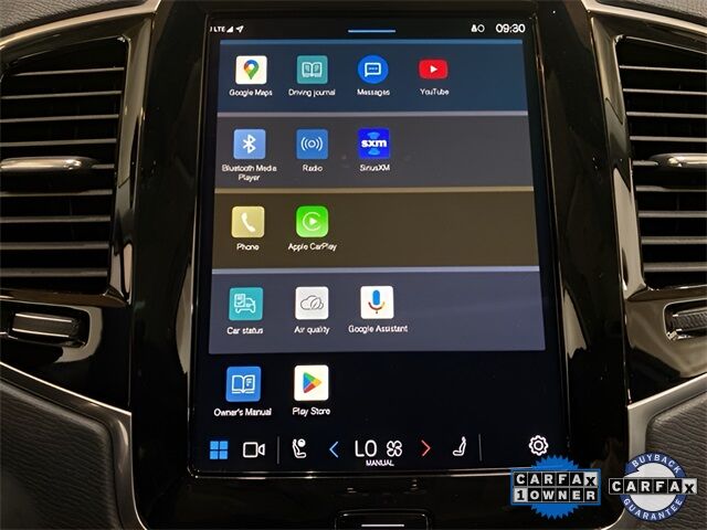 2025 Volvo XC90 B6 Plus 7-Seater Dallas TX