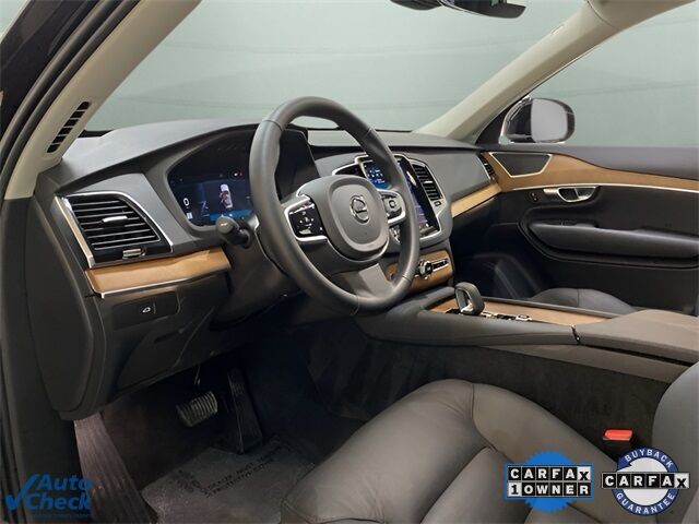 2025 Volvo XC90 B6 Plus 7-Seater Dallas TX