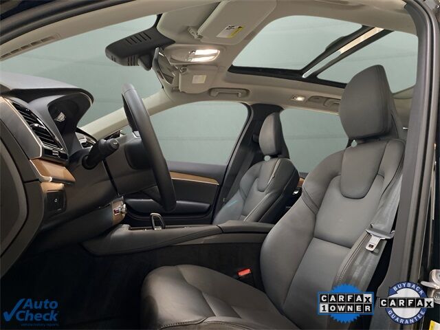 2025 Volvo XC90 B6 Plus 7-Seater Dallas TX