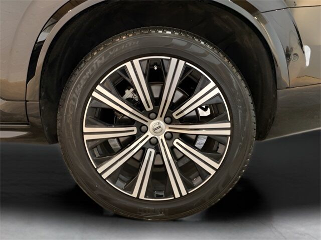 2025 Volvo XC90 B6 Plus 7-Seater Dallas TX